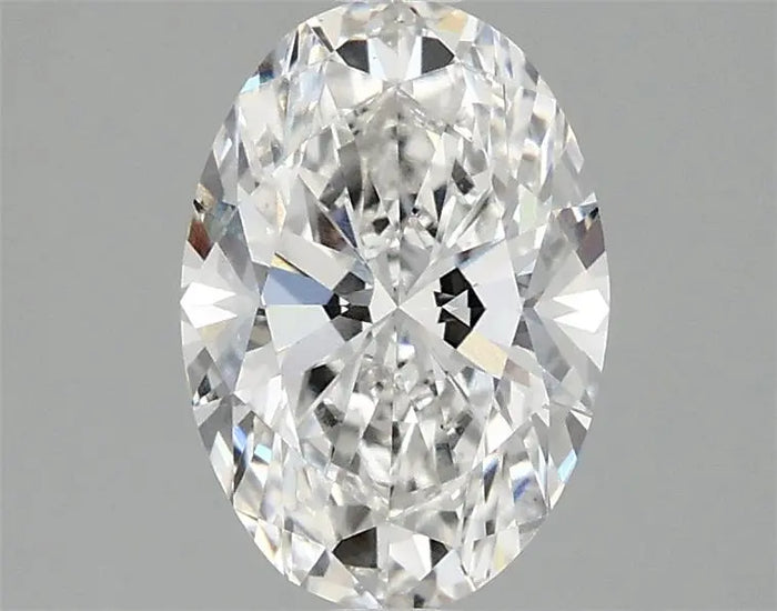 1.59 Carat · OVAL · E · VS1 · IGI · Excellent Cut