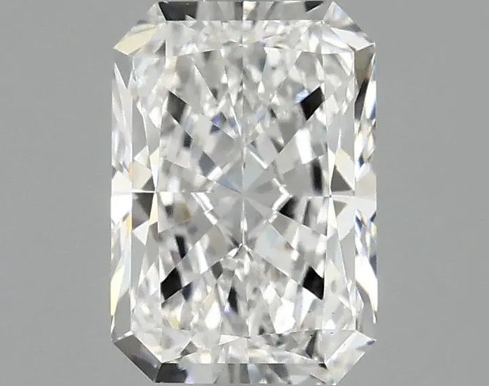 1.54 Carat · RADIANT · E · VS1 · IGI · Excellent Cut