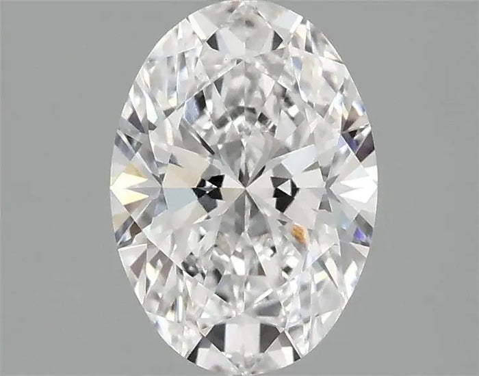 1.58 Carat · OVAL · D · VS1 · IGI · Excellent Cut
