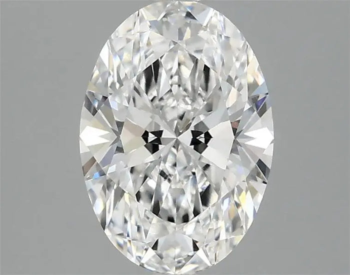 1.58 Carat · OVAL · D · VS1 · IGI · Excellent Cut