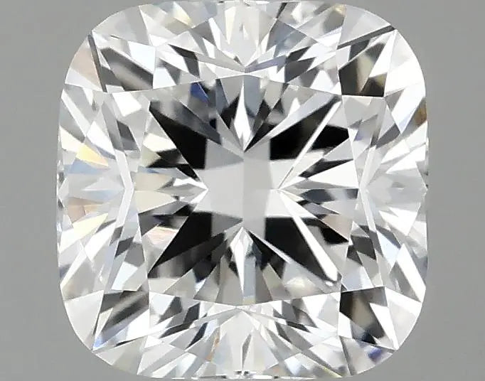 1.09 Carat · CUSHION · E · VVS2 · IGI · Excellent Cut