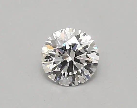 0.38 Carat · ROUND · D · VS1 · IGI · Ideal Cut