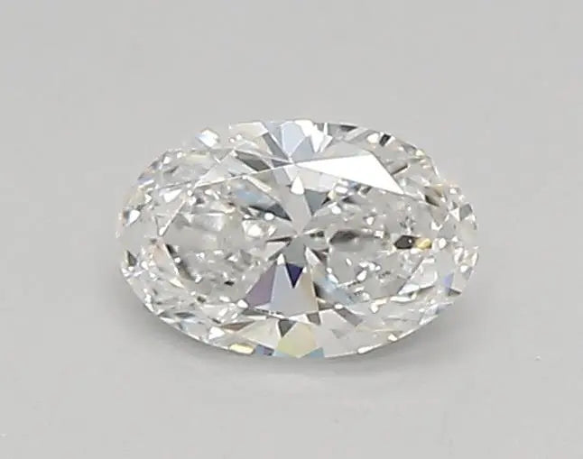 0.30 Carat · OVAL · D · VVS2 · IGI · Very Good Cut