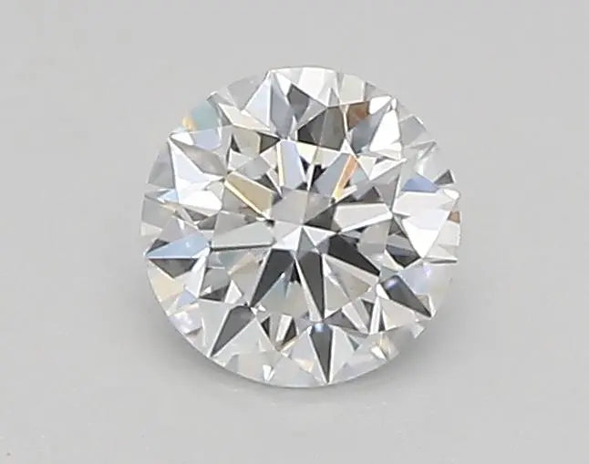 0.33 Carat · ROUND · D · VS1 · IGI · Ideal Cut