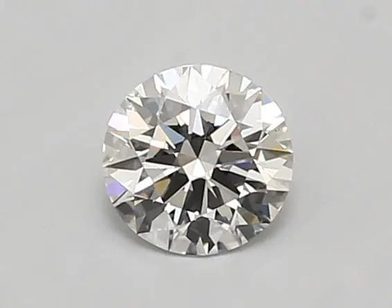 0.63 Carat · ROUND · D · VS1 · IGI · Ideal Cut