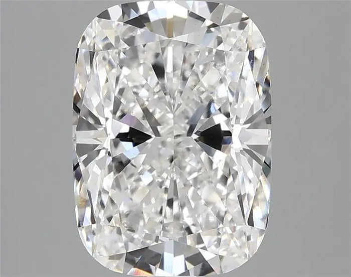2.58 Carat · CUSHION · D · VS1 · IGI · Excellent Cut