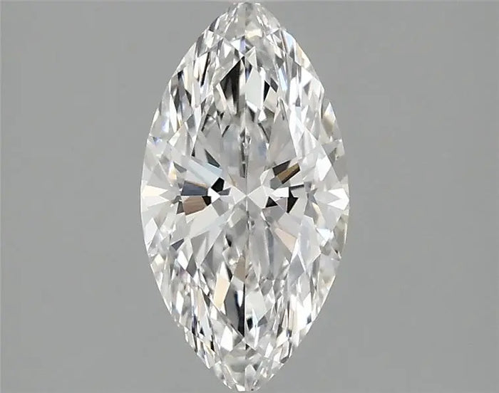 1.09 Carat · MARQUISE · E · VVS2 · IGI · Excellent Cut