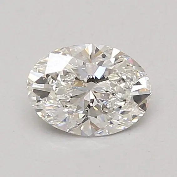 0.71 Carat · OVAL · E · VVS2 · IGI · Excellent Cut