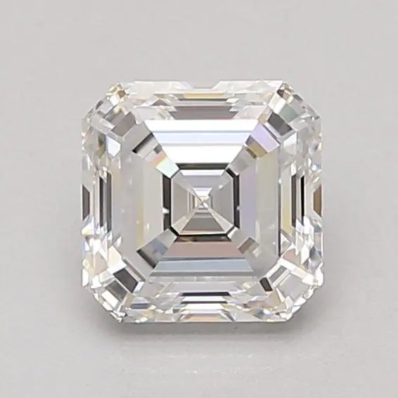 1.39 Carat · ASSCHER · D · VVS2 · IGI · Excellent Cut