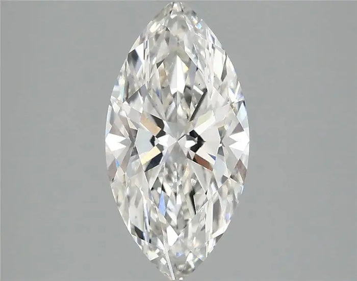 2.01 Carat · MARQUISE · F · VS1 · IGI · Excellent Cut