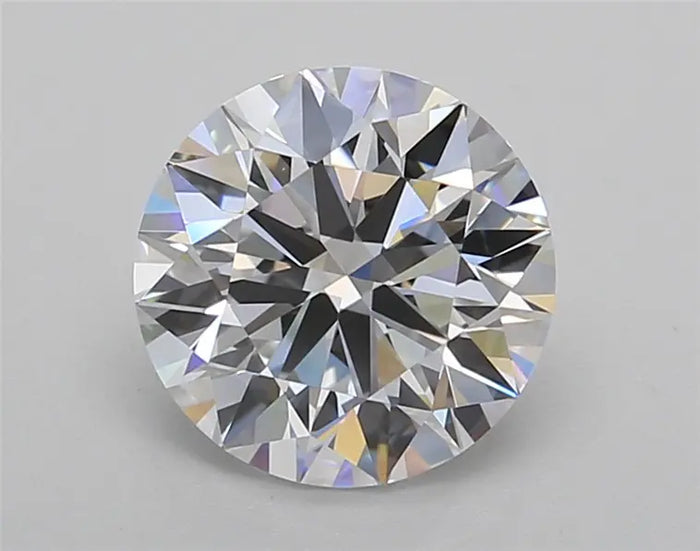 2.02 Carat · ROUND · D · VVS1 · IGI · Ideal Cut