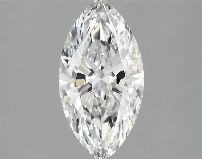 1.54 Carat · MARQUISE · E · VVS2 · IGI · Excellent Cut