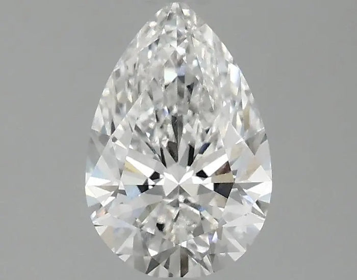 1.10 Carat · PEAR · E · VVS2 · IGI · Excellent Cut