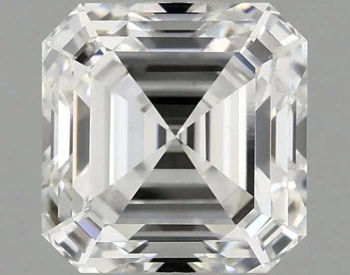 1.60 Carat · ASSCHER · E · VS1 · IGI · Excellent Cut