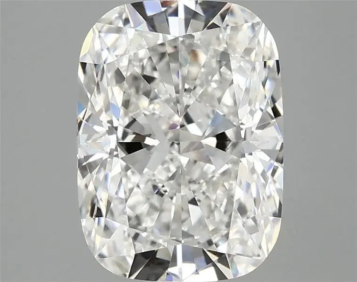 2.58 Carat · CUSHION · F · VVS2 · IGI · Excellent Cut
