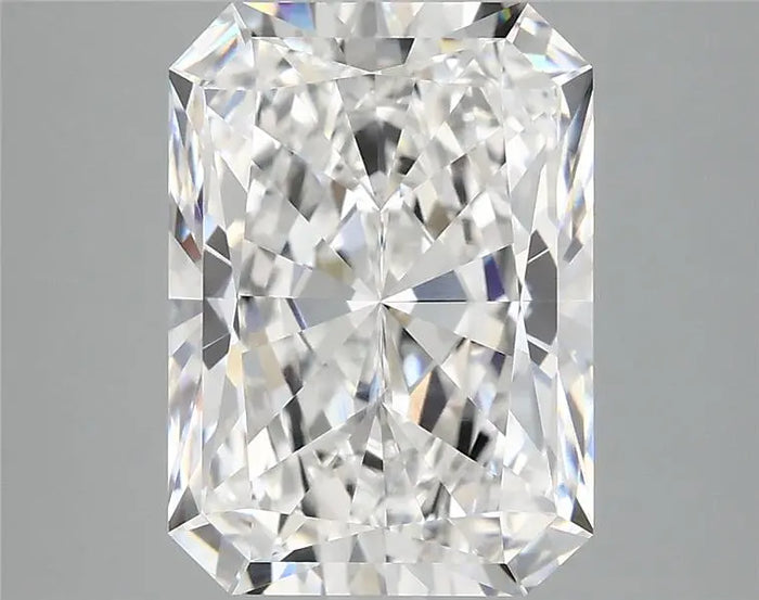 4.17 Carat · RADIANT · D · VS1 · IGI · Excellent Cut