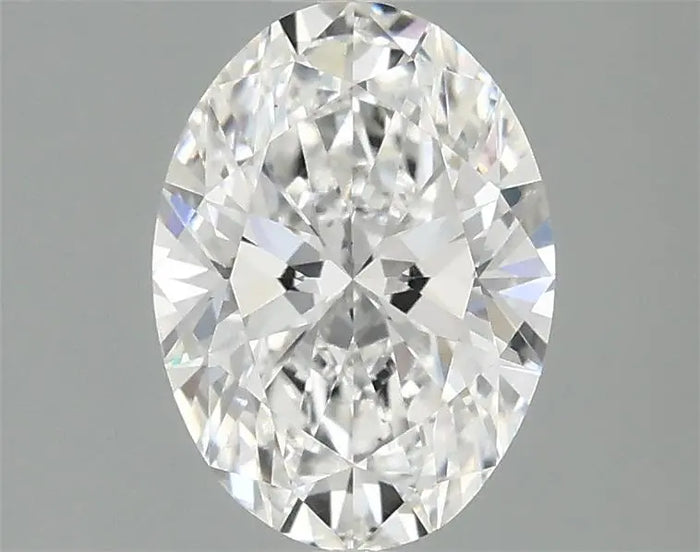 1.55 Carat · OVAL · E · VS1 · IGI · Excellent Cut