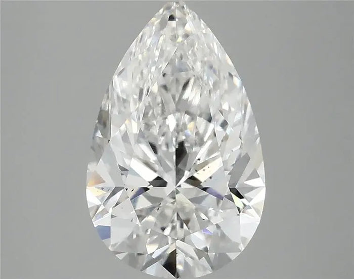 3.00 Carat · PEAR · E · VS2 · IGI · Excellent Cut