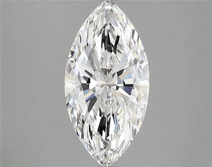 3.08 Carat · MARQUISE · F · VVS1 · IGI · Excellent Cut