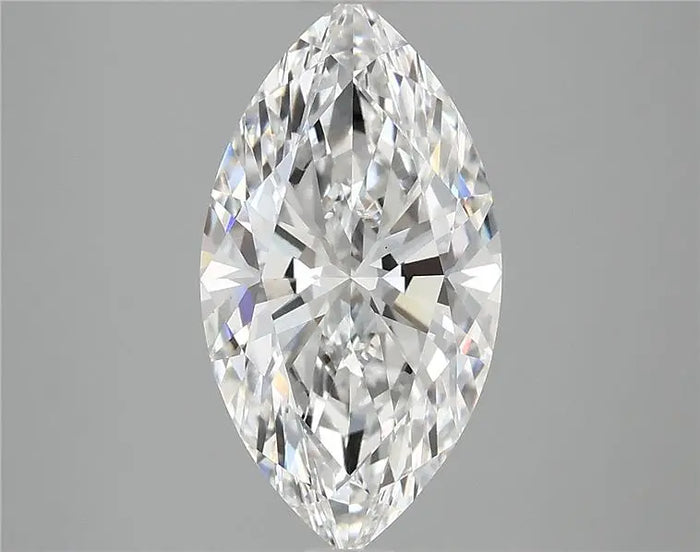 3.10 Carat · MARQUISE · E · VVS2 · IGI · Excellent Cut
