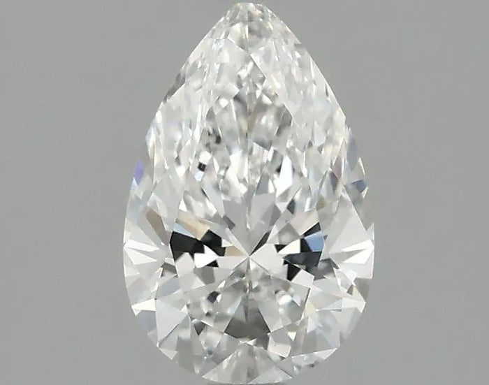 1.10 Carat · PEAR · E · VVS2 · IGI · Excellent Cut