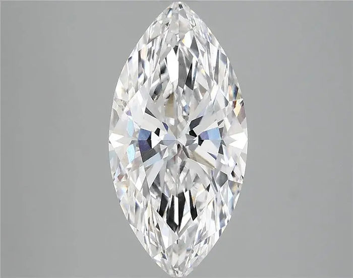 3.07 Carat · MARQUISE · D · VS1 · IGI · Excellent Cut