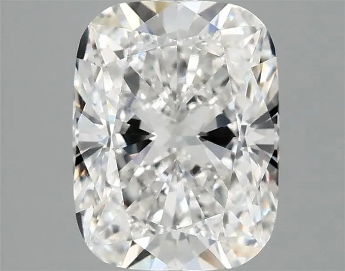 2.59 Carat · CUSHION · E · VS1 · IGI · Excellent Cut