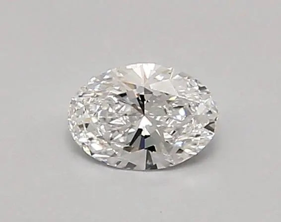 0.40 Carat · OVAL · D · FL · IGI · Excellent Cut