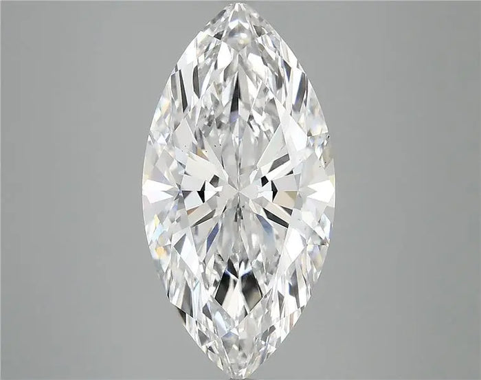 5.02 Carat · MARQUISE · D · VS1 · IGI · Excellent Cut