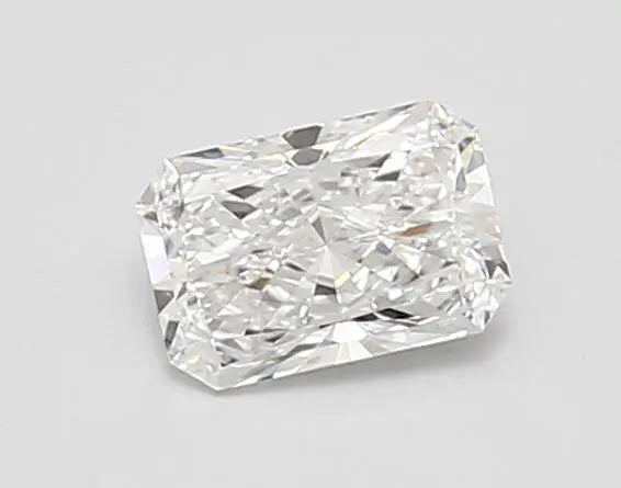 0.74 Carat · RADIANT · D · VVS2 · IGI · Excellent Cut