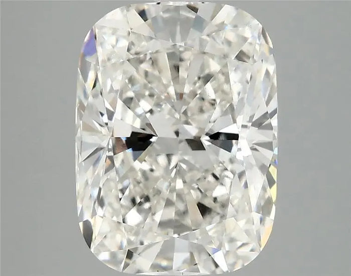 4.02 Carat · CUSHION · G · VS1 · IGI · Excellent Cut