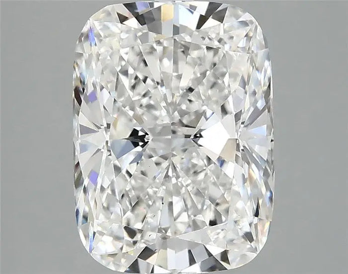 3.09 Carat · CUSHION · E · VS1 · IGI · Excellent Cut