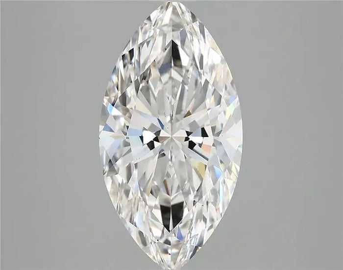 3.09 Carat · MARQUISE · E · VS1 · IGI · Excellent Cut
