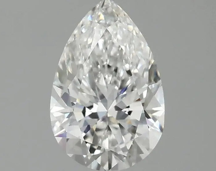 1.09 Carat · PEAR · E · VS1 · IGI · Excellent Cut