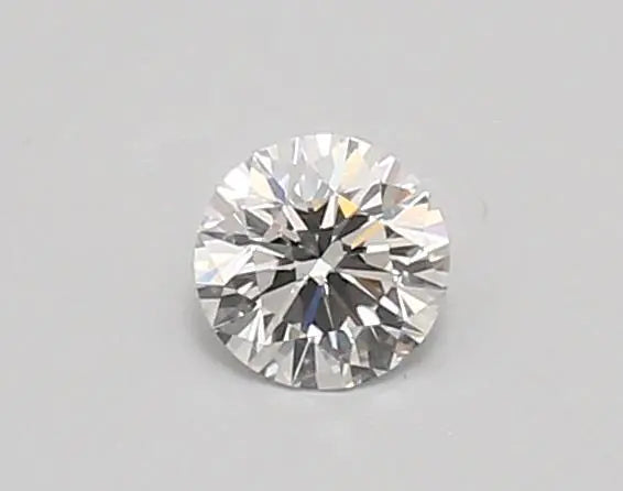 0.38 Carat · ROUND · D · VVS1 · IGI · Ideal Cut