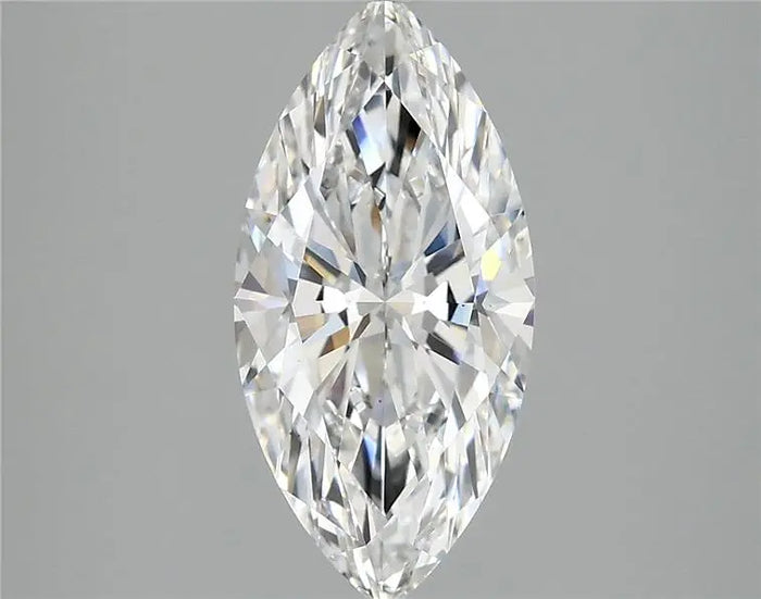 2.10 Carat · MARQUISE · E · VS1 · IGI · Excellent Cut
