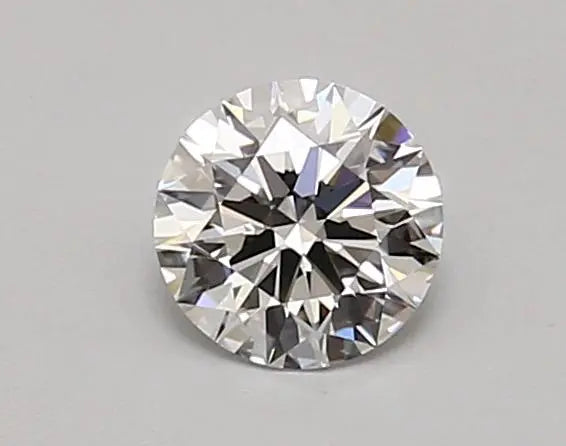 0.67 Carat · ROUND · D · VVS1 · IGI · Ideal Cut
