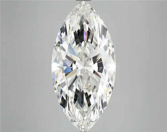 6.07 Carat · MARQUISE · F · VS1 · IGI · Excellent Cut