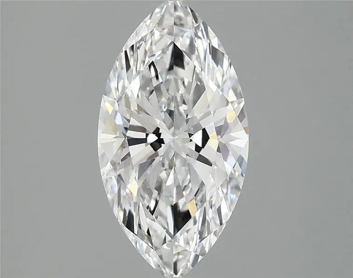 1.60 Carat · MARQUISE · E · VS1 · IGI · Excellent Cut