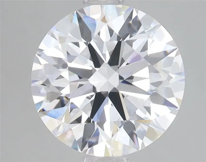 2.53 Carat · ROUND · E · VS1 · GIA · Excellent Cut