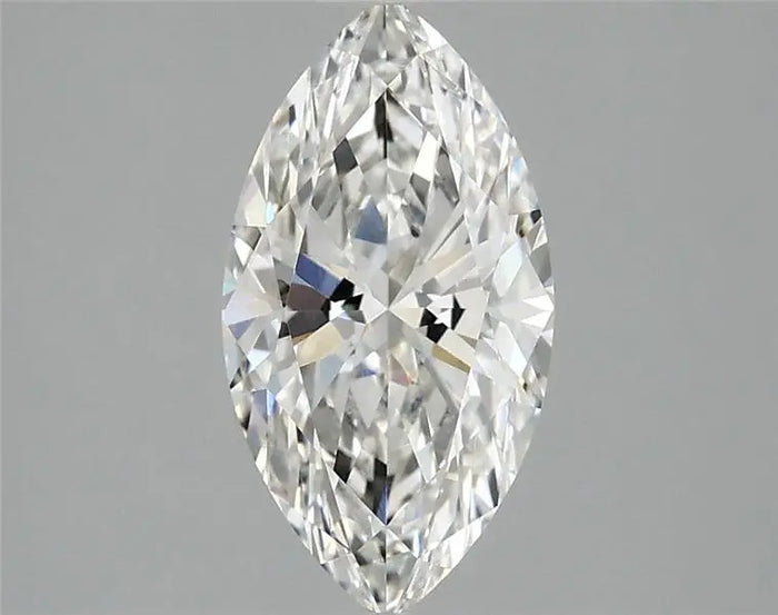 1.53 Carat · MARQUISE · F · VVS2 · IGI · Excellent Cut