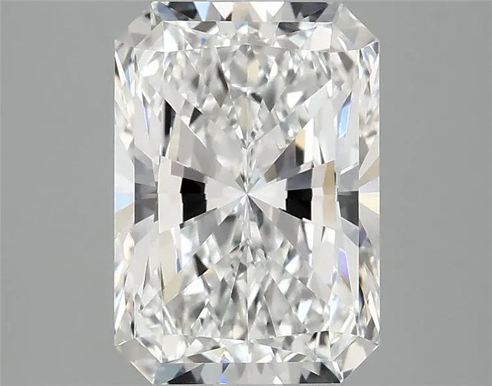 3.04 Carat · RADIANT · D · VVS2 · IGI · Excellent Cut