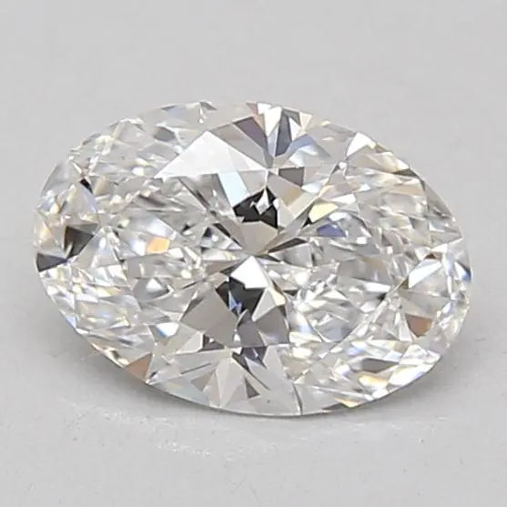 1.09 Carat · OVAL · D · VS1 · IGI · Excellent Cut