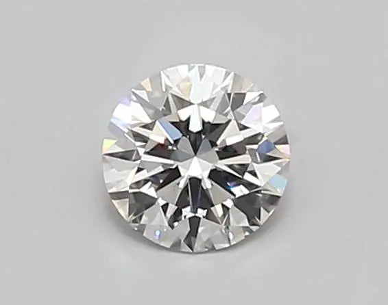 0.61 Carat · ROUND · D · VS1 · IGI · Ideal Cut