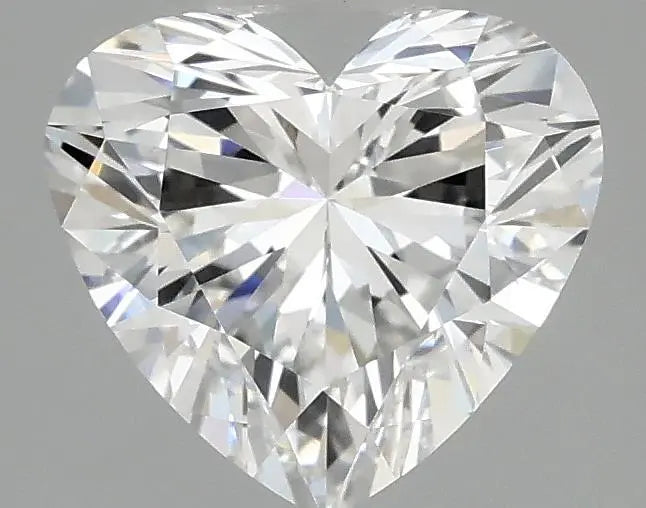 1.73 Carat · HEART · D · VVS2 · IGI · Excellent Cut