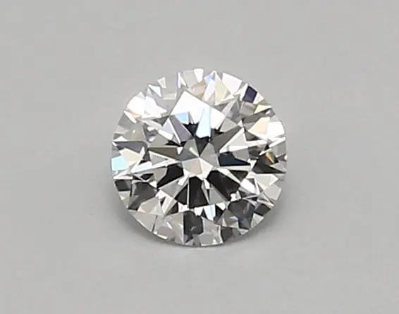 0.43 Carat · ROUND · D · VVS1 · IGI · Ideal Cut