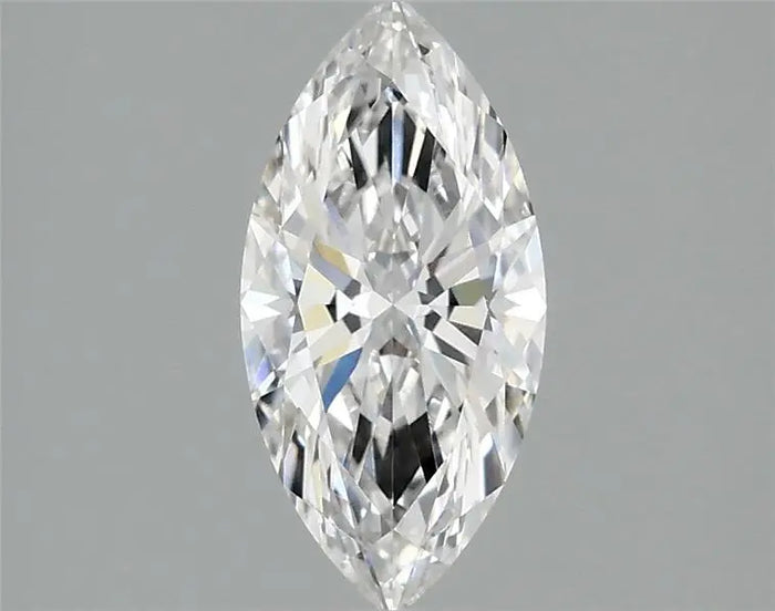 1.08 Carat · MARQUISE · E · VVS2 · IGI · Excellent Cut