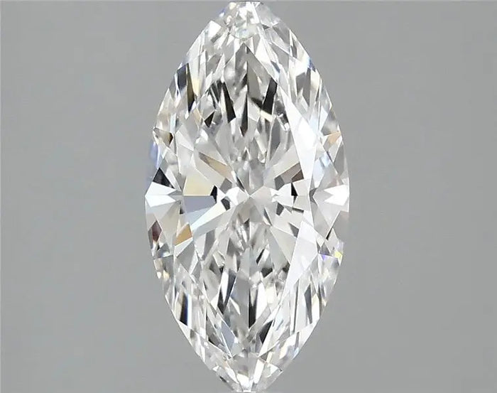 1.49 Carat · MARQUISE · E · VVS2 · IGI · Excellent Cut