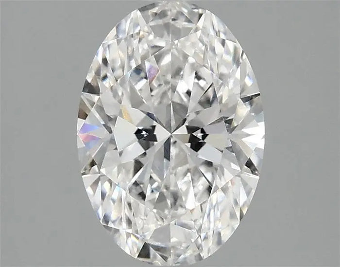 1.59 Carat · OVAL · E · VS1 · IGI · Excellent Cut