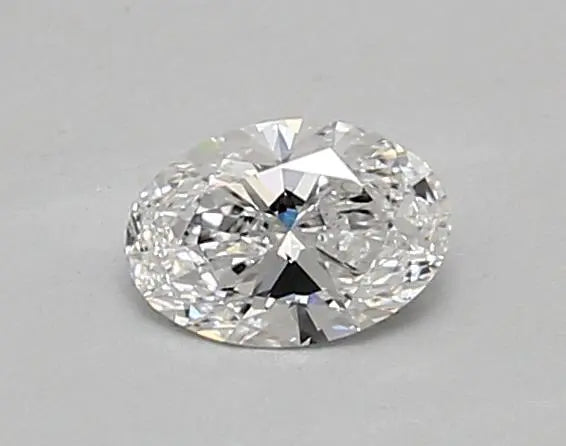 0.48 Carat · OVAL · D · VVS1 · IGI · Excellent Cut